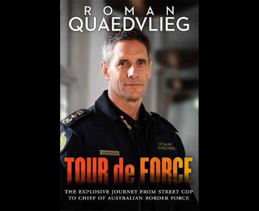 Tour de force: My history-making Tour de France