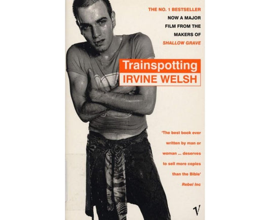 Trainspotting