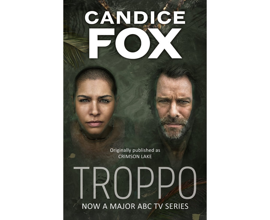 Troppo: Crimson Lake TV Tie-in