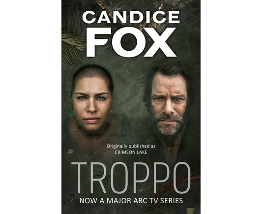 Troppo: Crimson Lake TV Tie-in