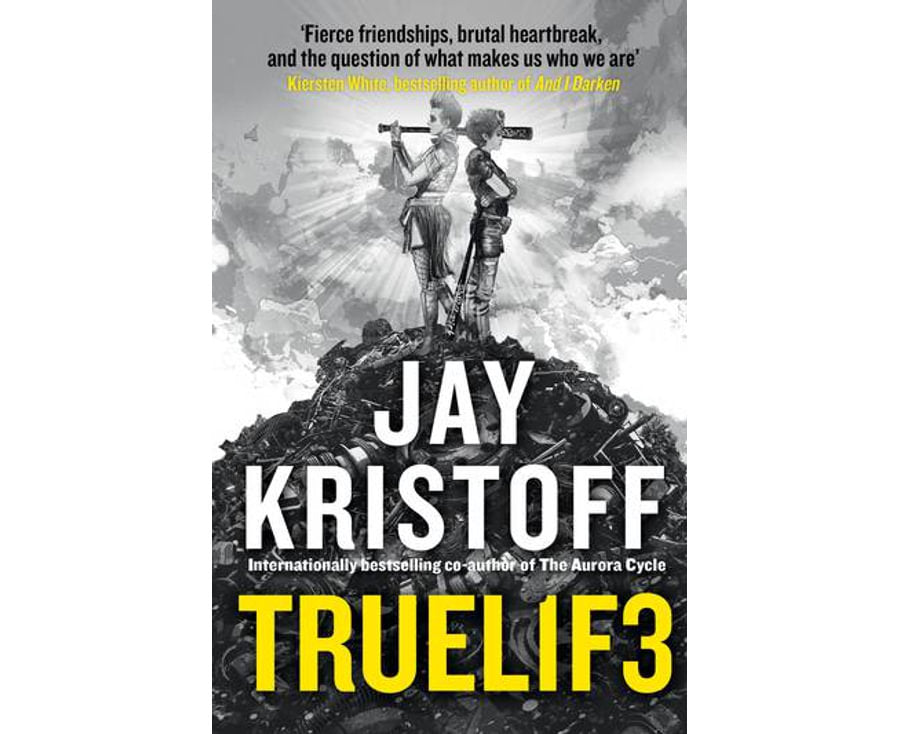 TRUELIF3