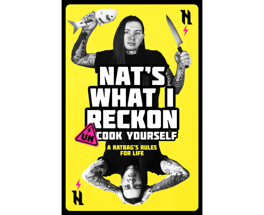 Un-cook Yourself