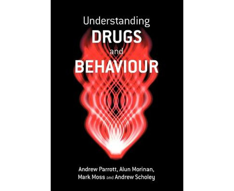 Understanding Drugs and Behaviour