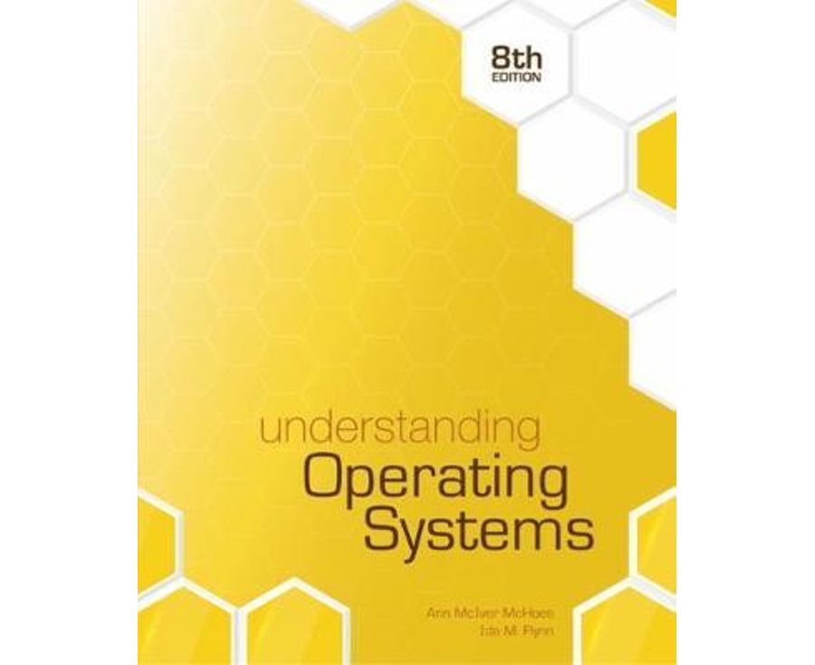 Understanding Operating Systems