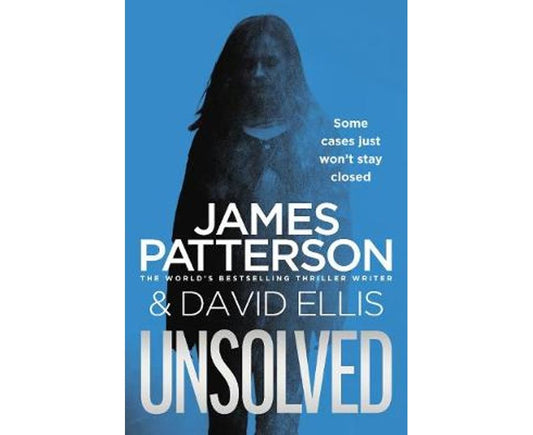 Unsolved