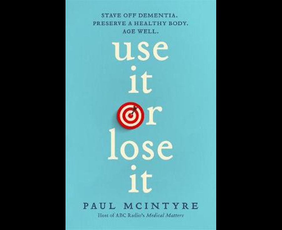 Use It Or Lose It