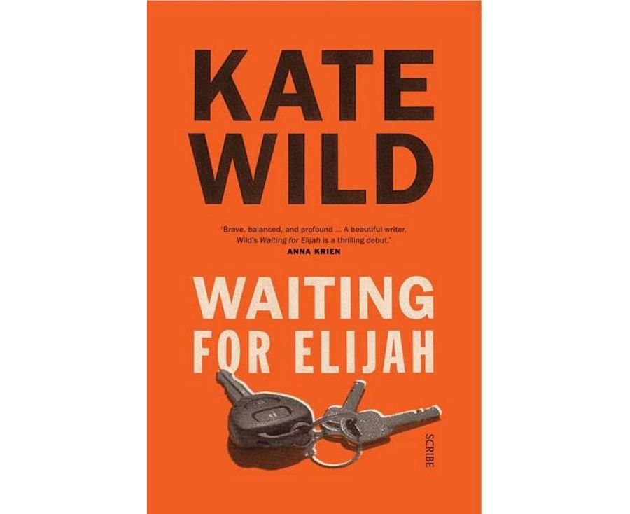 Waiting for Elijah