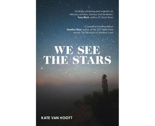 We See the Stars