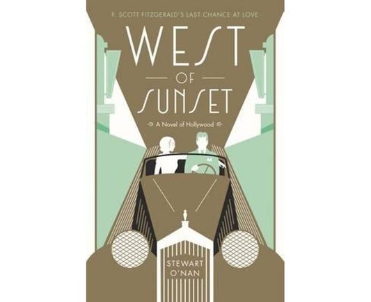West of Sunset
