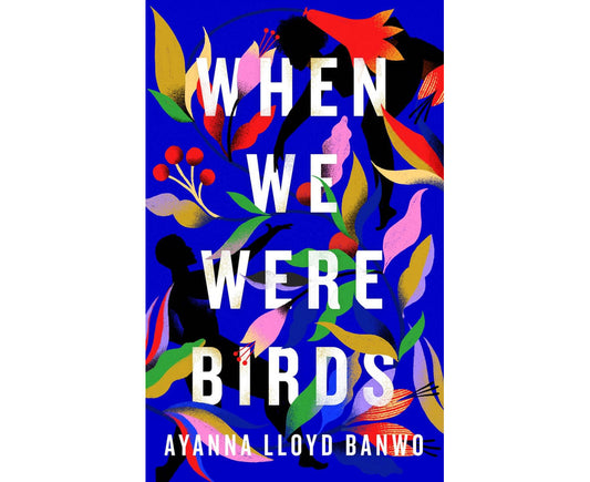 When We Were Birds