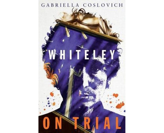 Whiteley on trial