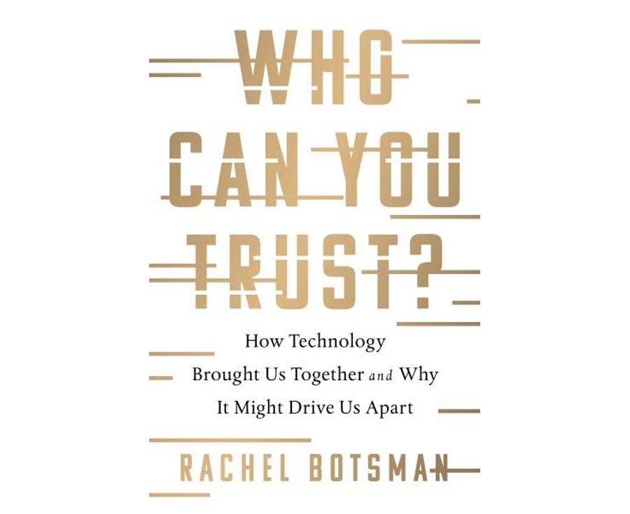 Who Can You Trust