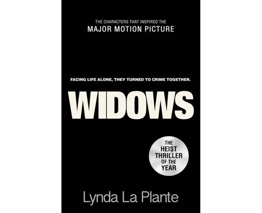 Widows: Film Tie-in