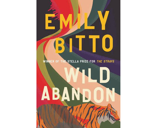 Wild Abandon
