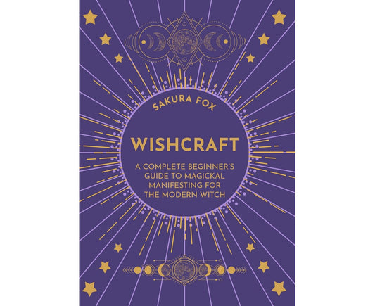 Wishcraft