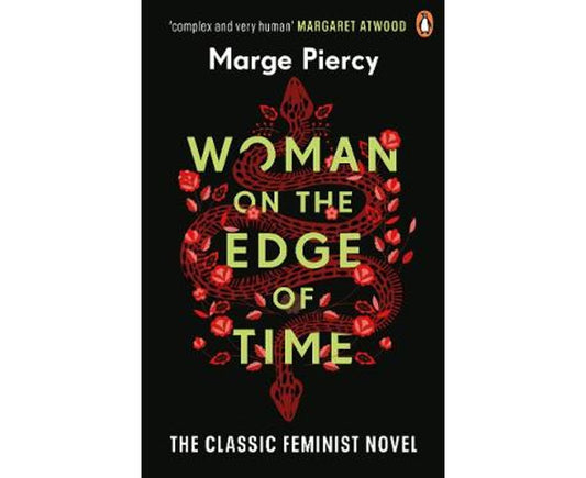 Woman on the Edge of Time