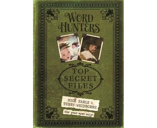 Word hunters