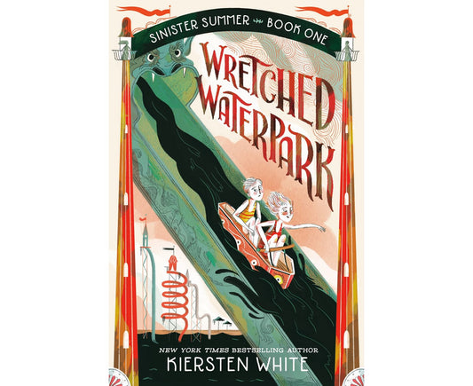 Wretched Waterpark