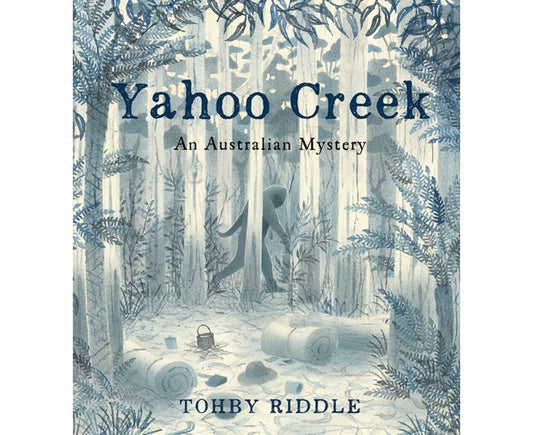 Yahoo Creek