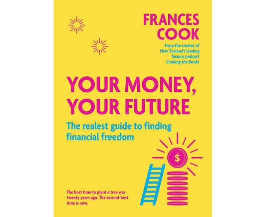 Your Money, Your Future